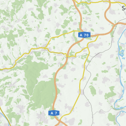 sinntal radweg karte Sinntal Radweg   Gemünden am Main