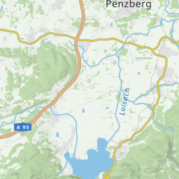 Ausflugstour 2 Oberbayerische Seenrunde Murnau Am Staffelsee